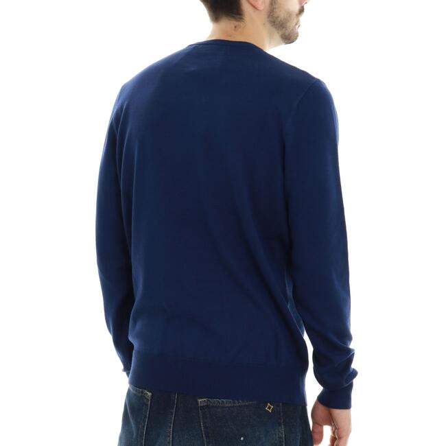 MAGLIA RICAMI TAKE TWO - Mad Fashion | img vers.650x/